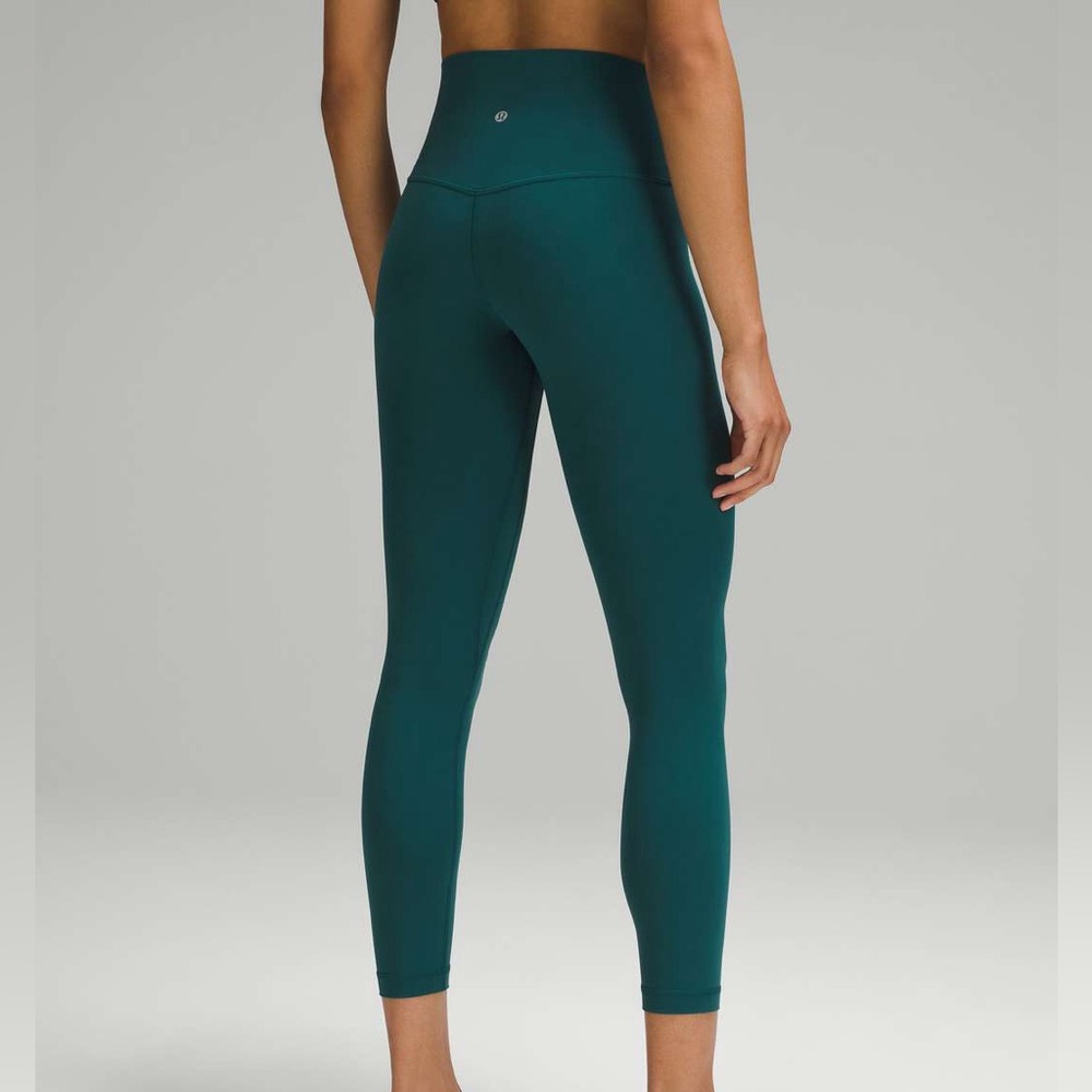 Lululemon Align HR Pant 25”